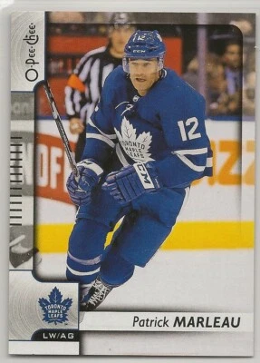 2017-18 Upper Deck O-Pee-Chee OPC Hockey Update U-Pick from Drop Down List - Image 1 of 3