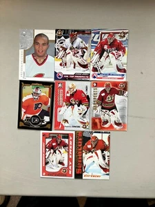 Ray Emery (lote de 8 cartas) novatos-pre novatos-o-pee-chee 098/100--+ - Imagen 1 de 1