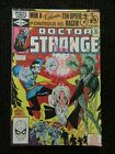 Doctor Strange #51  Feb 1982  Higher Grade!!  Very Nice Book!! See Pics!!