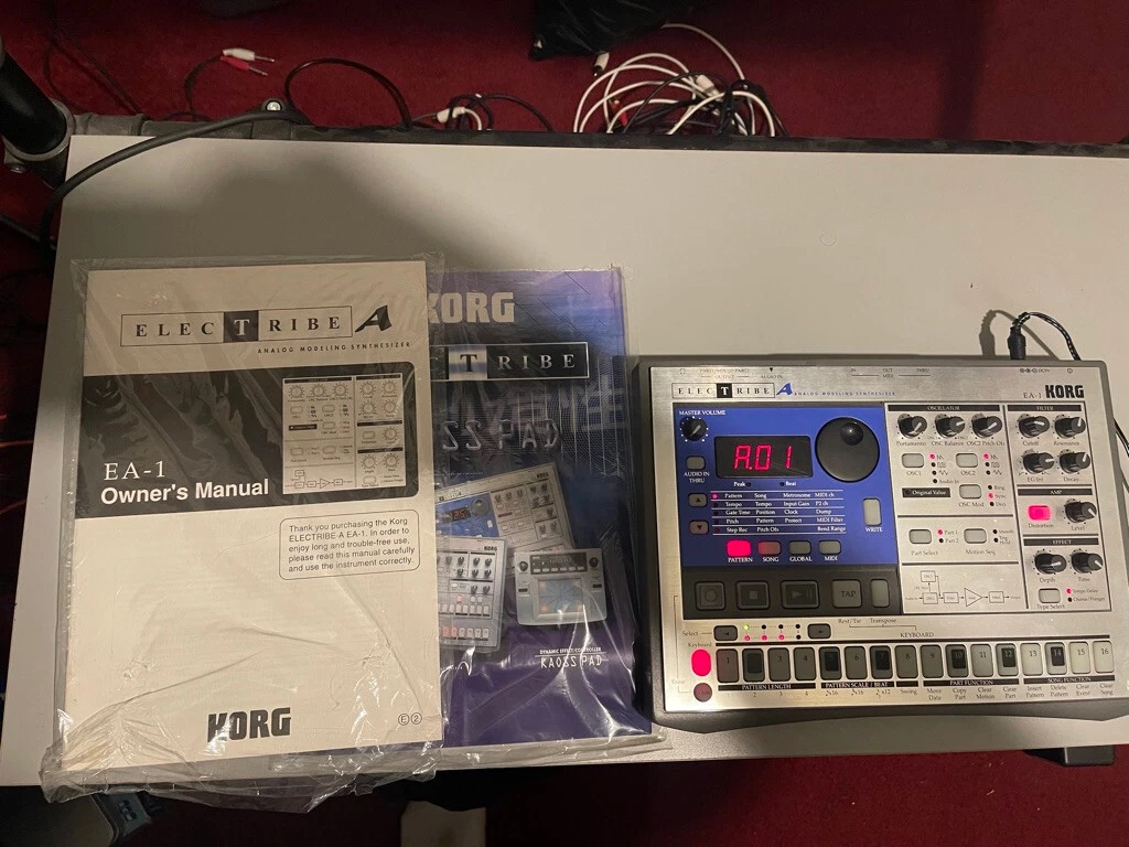 korg ea 1 products for sale | eBay