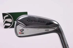 Taylormade RSI TP UDI #2 Iron / 18 Degree / Stiff Flex Steel Shaft - Picture 1 of 6