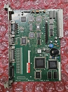 PLACA DE CIRCUITO PANASONIC MR-MC01D BC386A295G54 MR-MC01-S05-B5 T187573 3401P3 - Imagen 1 de 5