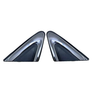 Pair of Mirror Corners for Mitsubishi For Eclipse Cross (2018 2021) Parts - Picture 1 of 10