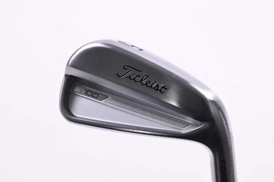 Titleist T100 2023 #5 Iron / 27 Degree / Regular Flex Fujikura Pro 63i Shaft - Image 1 of 4