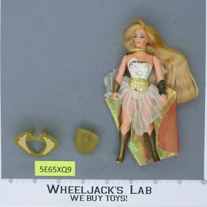 She-Ra Princess of Power She-Ra MOTU 1984 Mattel Vintage Action Figure - Picture 1 of 2