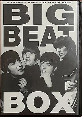 Big Beat Box, Video & CD-Set, Merlin - Bild 1 von 4