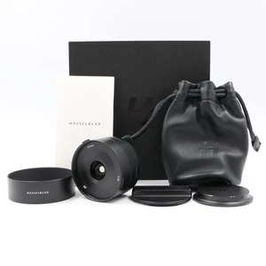 HASSELBLAD XCD 28mm f/4 P Lens [Top Mint] - Picture 1 of 12