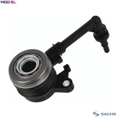 CENTRAL SLAVE CYLINDER CLUTCH 3182 654 308 FOR RENAULT SCÉNIC/II/GRAND MEGANE - Image 1 of 4