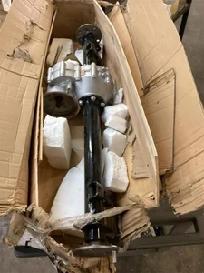 NEW Rear Axle Housing Assembly For 2008-2013 EZGO RXV Golf Carts 614063 600357 - Picture 1 of 4