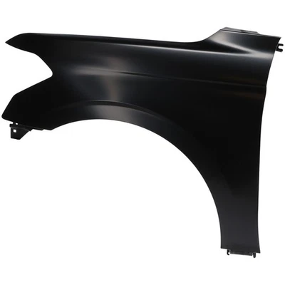 CAPA Certified Fender Fits Ford Expedition 2018-2023 Front Driver Side Aluminium Foto 1 de 4