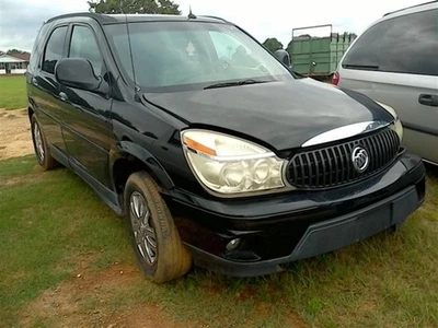 Опция крепления задней оси 3,29 FR9 подходит для 02–06 Buick Rendezvous от оригинального производителя - Изображение 1 из 4