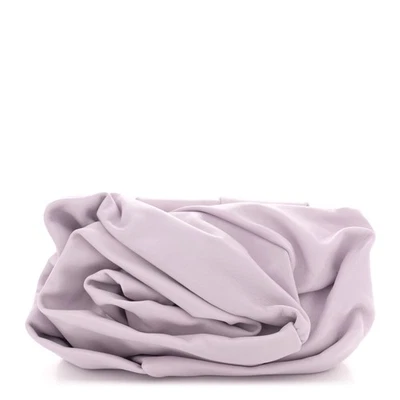Bolsa de mão Burbery Rose couro neblina cor lilás nova com etiquetas - Imagem 1 de 4