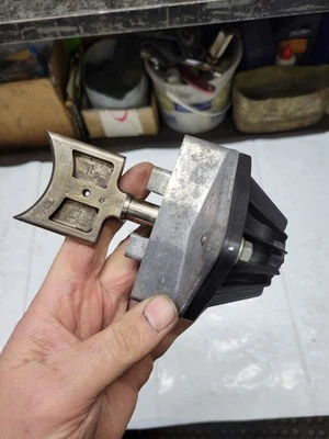 Клапан VES 2002-2005 Polaris Pro X X2 Edge XCSP RMK 800 нержавеющая сталь 2202838 - Изображение 1 из 4