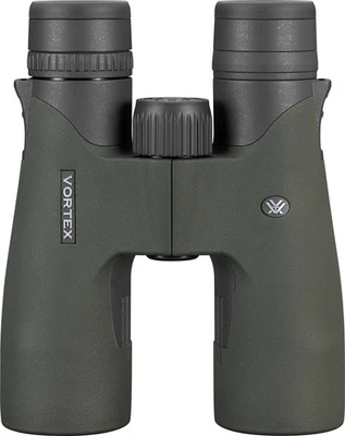 Vortex Razor UHD 8x42mm Binocular, Green,Roof Abbe-Koenig, 7in, 32.2oz, RZB-0842 - Image 1 of 4