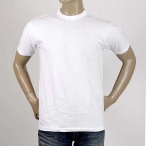 Whitesville Short Sleeve Sexy Fit Tubular Body T-Shirt WV73544 CANE2827a - Picture 1 of 6