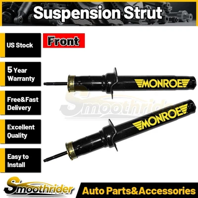 Амортизаторы и стойки Monroe стойки передней подвески 2 шт для Acura TL 2004-2007 2008 - Изображение 1 из 4