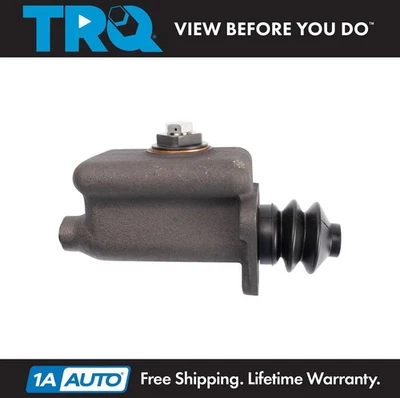 Cilindro maestro de freno TRQ para 39-52 Ford Super Deluxe F1 F2 F3 Sedán Entrega Foto 1 de 4