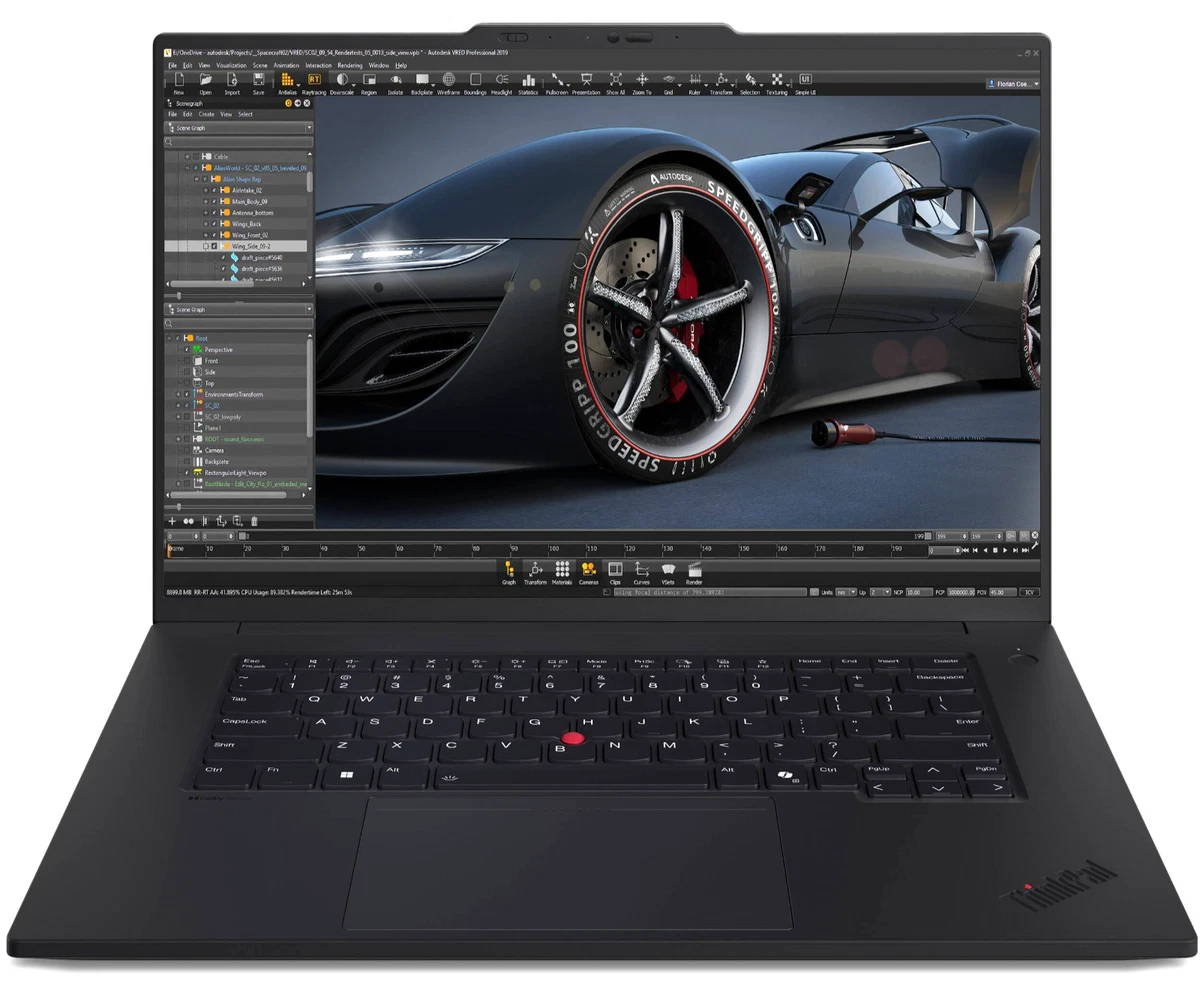 Preços baixos em Lenovo ThinkPad P1 notebooks e netbooks | eBay