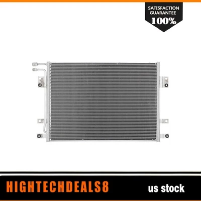 Assembly A/C 210RD428 Condenser Fits 2002 2003 2004-06 2007 Mack CV 2000-2005 CX - Image 1 of 4
