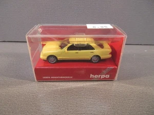herpa 1/87 HO 021814 Mercedes Benz E280 - Picture 1 of 1