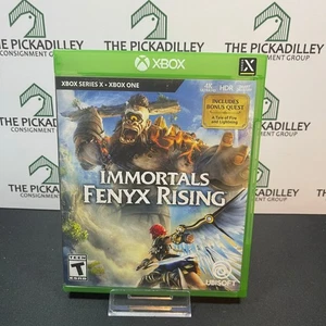Immortals Fenyx Rising (Xbox Series X / Xbox One) Komplett CIB - Bild 1 von 5