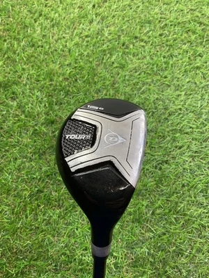 Dunlop Tour Ti 18° Hybrid - Image 1 of 4