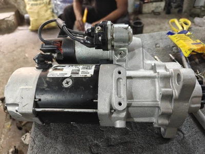 39mt Starter Delco Remy 24v - Image 1 of 4