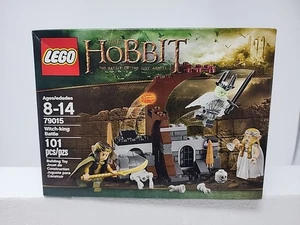 LEGO The Hobbit: Witch-King Battle (79015) - W1 - Picture 1 of 4