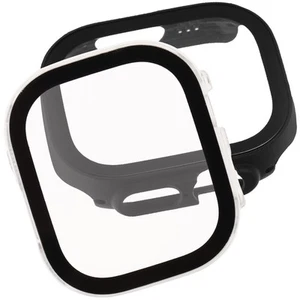 2St Integriertes Armbanduhrhülle Uhrengehäuse Smartwatch-Schutzfolie - Afbeelding 1 van 12