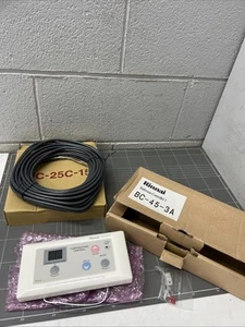 RINNAI BATHROOM CONTROLLER 1 BC - 45 - 3A INFINITY HOTWATER NEW UNUSED BC45A3 - Picture 1 of 7