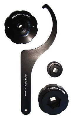 Ducati Monster 1200 S  Maintenance Tool Set. Chain/Wheel/Headset/Oil HDESA USA - Image 1 of 4