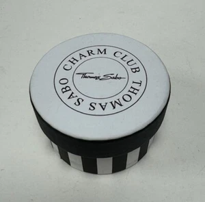 Thomas Sabo Women Single Earring pendant, 925 Sterling Silver, Colour - Gold, Ne - Picture 1 of 3