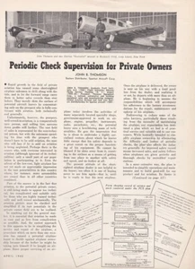 Spartan Executive Aircraft Report 11/16/2023k - Picture 1 of 1