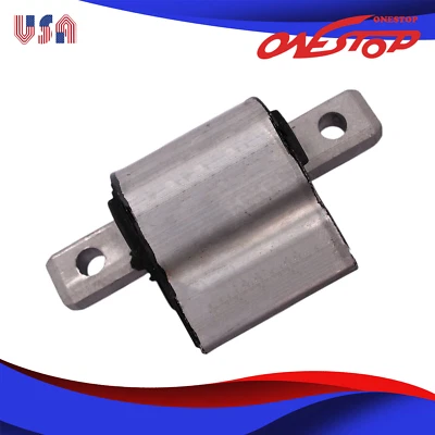 Soporte de motor de transmisión trasera duradero apto para Mercedes-Benz CL63 AMG 2008-2010 Foto 1 de 4