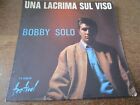 Bobby Solo, Pochette Vinyle 45 Tours, Vide