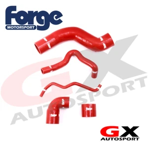 FMKT005 Forge Motorsport Audi 1.8T AWP 2001 Onwards Silicone Turbo Hoses 5 - Picture 1 of 1