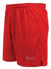 Precision Madrid Shorts Adult Anfield Red L 38-40"