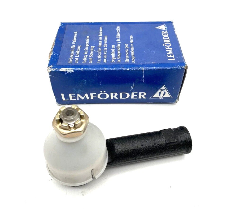 Testina Sterzo Anteriore Lemförder 025190006536 Per Ford Transit MK3 dal 1985 - Imagen 1 de 1