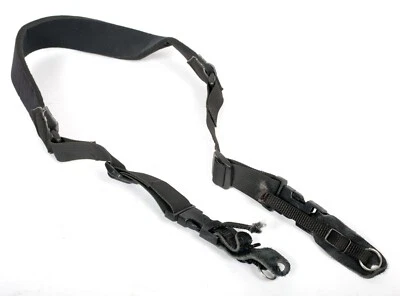 Correa de cámara Tamrac N-45 acolchada de espuma, neopreno, liberación rápida (#9454) Foto 1 de 2