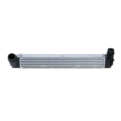 Radiateur de suralimentation NRF pour Renault Scénic III JZ0/1_ Grand KZ0/1 - Photo 1/4