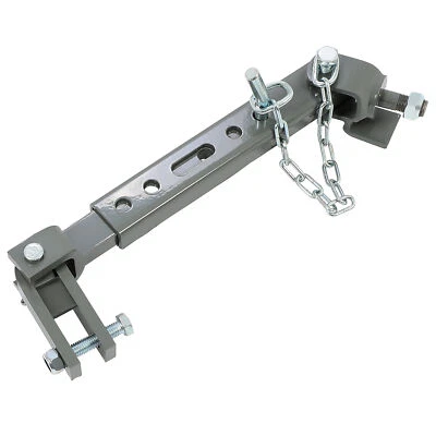 For Kubota Tractor L3400 L3200 L3800++ Solid Telescopic Stabilizer L8430