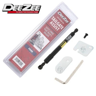 Ford SD F250 F350 F450 2017-2023 - Camión Dee Zee asistencia puerta trasera fácil apertura Foto 1 de 4