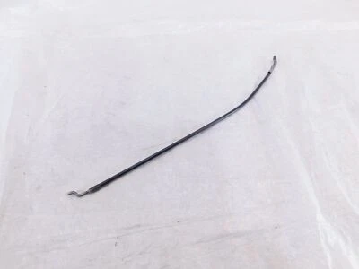 Cable de liberación de pestillo para asiento de pasajero trasero Buell X1 Lightning 1999-2002 Foto 1 de 4