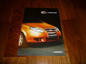 Landwind Fashion Prospekt Französisch - Picture 1 of 1