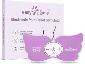Easy@Home Electronic Pain Relief Stimulator: TENS Unit Wireless EHE019 - Picture 1 of 9