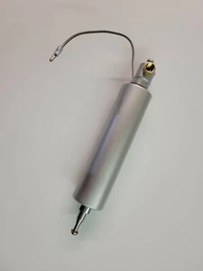 1946 1947 1948  Chrysler  Town & Country Window Cylinder Rear Quarter - U.S.A. - Picture 1 of 1