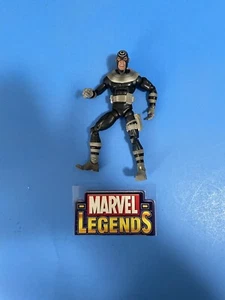TOYBIZ MARVEL LEGENDS BULLSEYE DAREDEVIL GALACTUS SERIES 2005 NEW LOOSE. - Picture 1 of 4