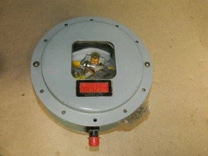 PRESSOSTATO MERCOID DAW-23-153-8S STW l'articolo è NUOVO - Foto 1 di 4