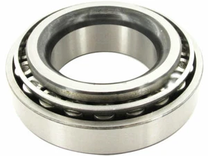 Cojinete de rueda delantero SKF para Maserati Biturbo 1985-1987 34ZZFT - Imagen 1 de 1