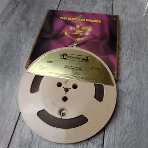 RARE 1968 The Electric Prunes - Mass in f Minor Reel to Reel Tape - 7 1/2 ips - Bild 1 von 17
